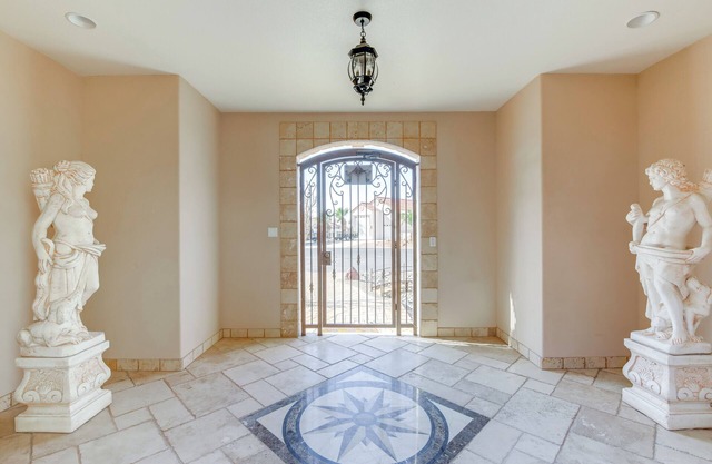 Spacious Luxe Home w/Lake Access in Fort Mohave!
