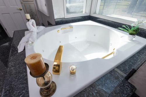 Spacious Luxury Estate Pool Jacuzzi Horses