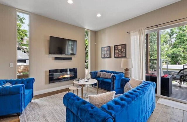 Spacious Luxury in a Prime Location w/ Hot Tub