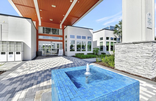 Spacious Modern Condo with Pool Table, Rooftop Terrace and Large Loft. Reunion Resort Water Park Access near Disney at Spectrum Resort Orlando by Rentyl - B8 #234