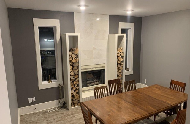 Spacious Modern Home in Red Deer