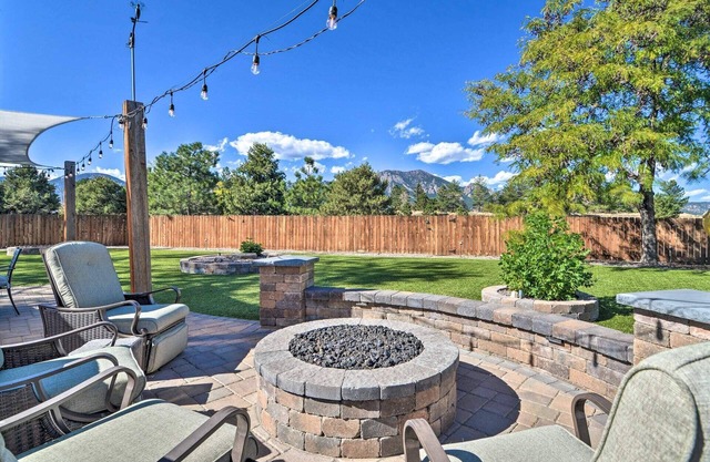 Spacious Oasis, 5-bedroom house in Boulder with Views, 5.5 miles from Pearl St