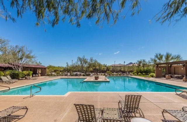 Spacious Ranch style home with recreational center!