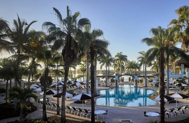 Spacious Resort Villa with Access to Pools, Tennis, and Kids Club Fun