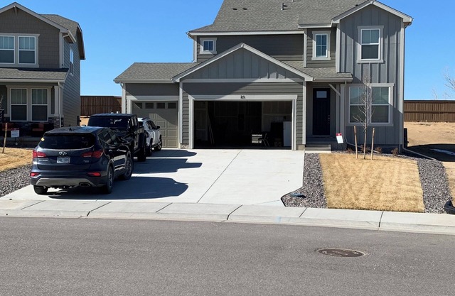 Spacious Room with Private Shower