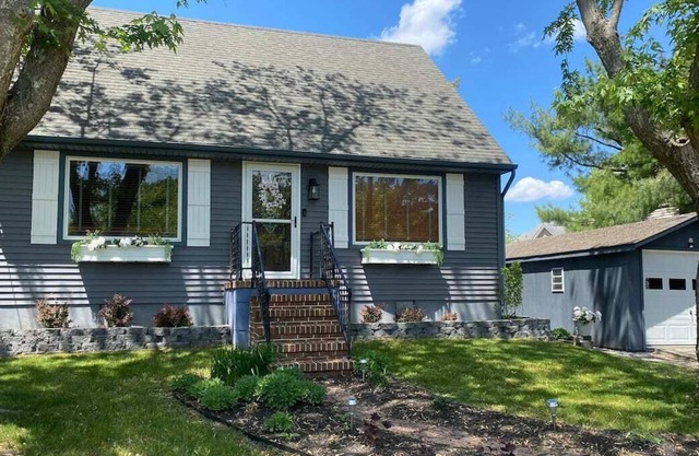 Spacious Single Family - Minutes to the Ocean City Beach & Boardwalk