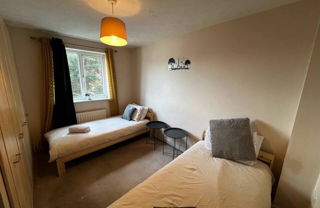Spacious Stays Luton