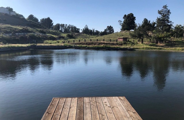 Spacious Studio with Full Kitchen on Ranch