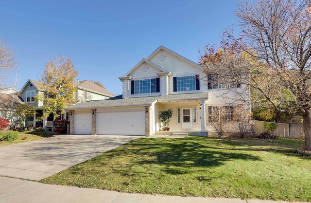 Spacious Thornton Home: 15 Mi to Downtown Denver!