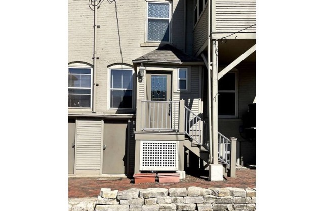 Spacious three bedroom Townhome in Blackstone