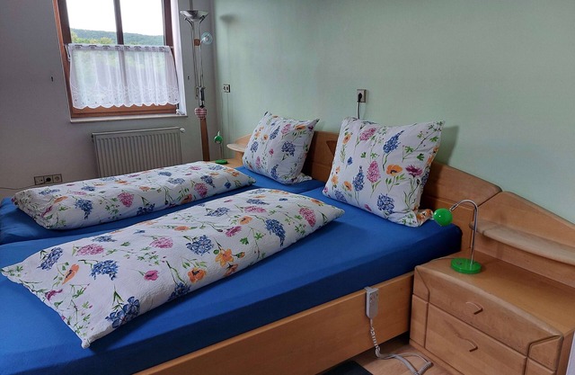 Spacious vacation apartment (70 sqm) with two bedrooms in a central location