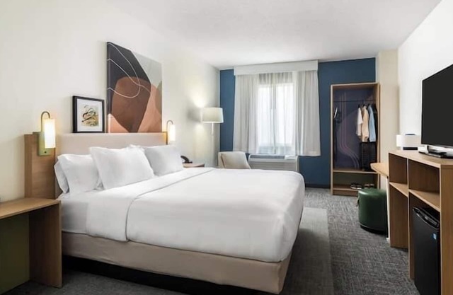 Spark by Hilton Denver Tech Center Greenwood Village