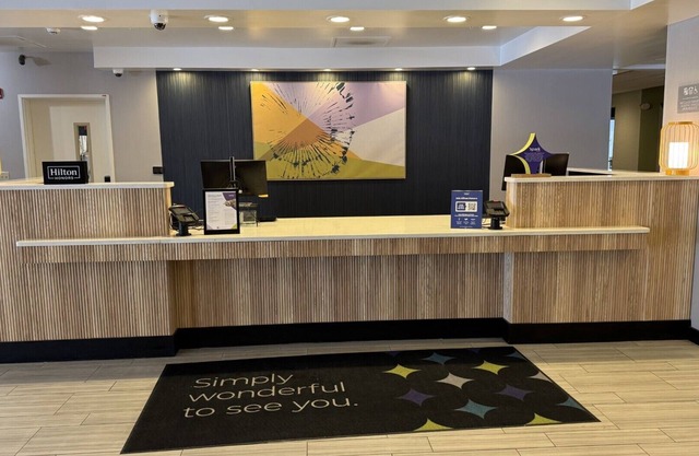 Spark by Hilton Erie