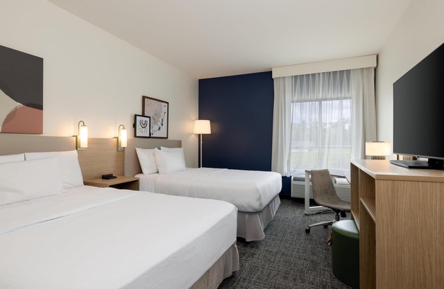 Spark by Hilton Hammond