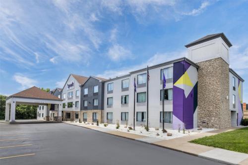 Spark by Hilton La Crosse Onalaska