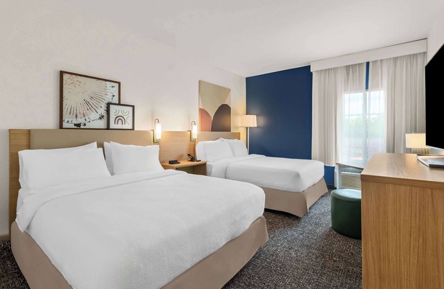 Spark by Hilton Missouri City