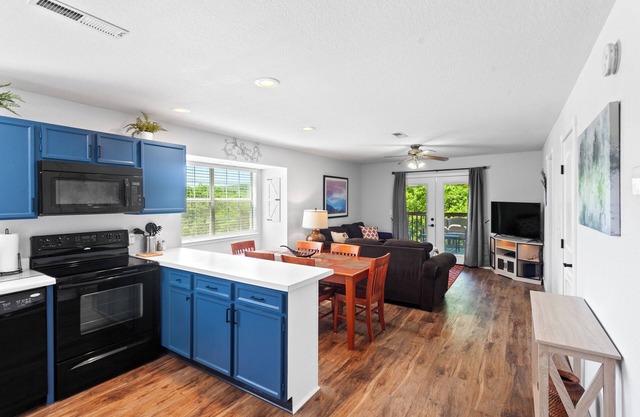 Sparkling Renovated Unit, New Owners! Right by SDC!