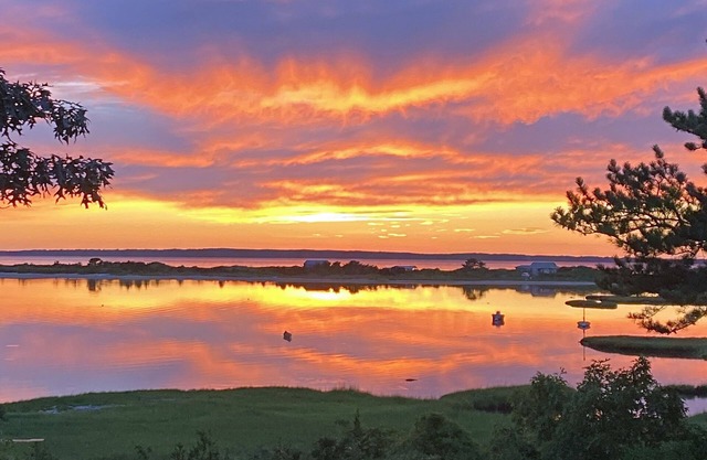 Sparkling Waterfront Gem, Spectacular Views, Private Beach, Great for Kayaks