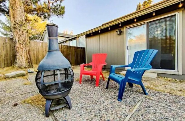 Sparks Gem Easy Access RNO/Tahoe