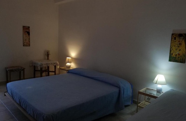 Spazioso appartamento a Villapiana lido a pochi passi dal mare