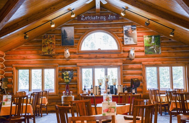 Spearfish Canyon Lodge