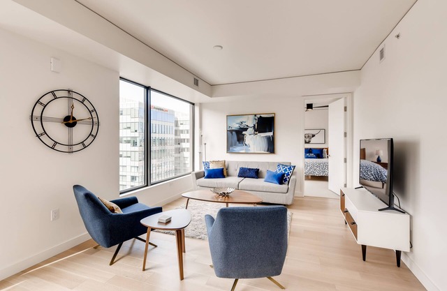 Special Fall Discount/Posh Condo in Popular LoDo/Union Station