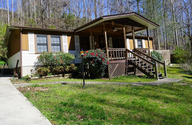 SPECIAL *January 20% off* Private Boat Dock