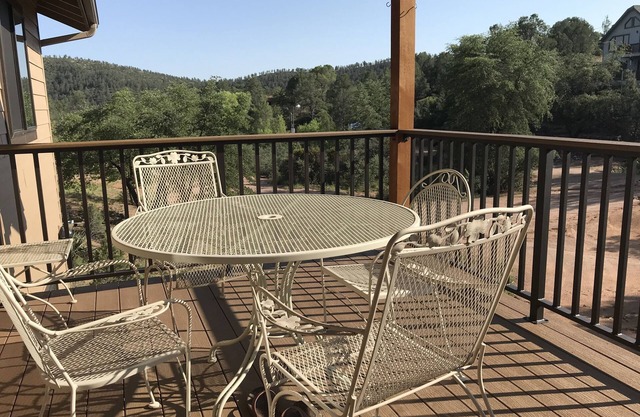 Special Offer! Payson Home With Scenic View!