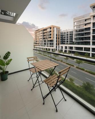 Special Offer Rental Studio at Azizi Riviera Dubai