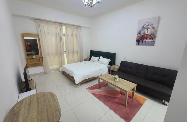 Special Offer Studio for Rent in Dubai