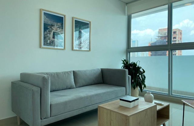 Spectacular 3BR In Cartagena