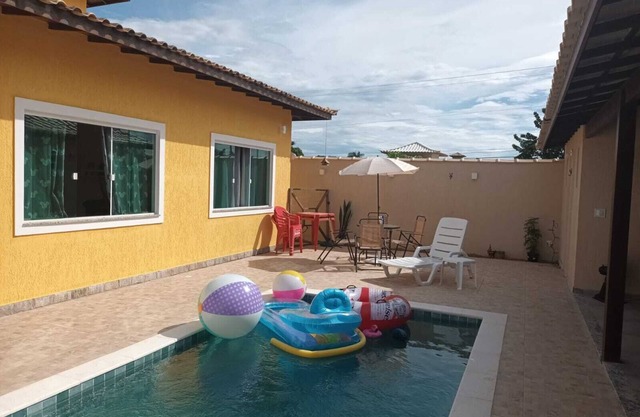 Spectacular House in Buzios