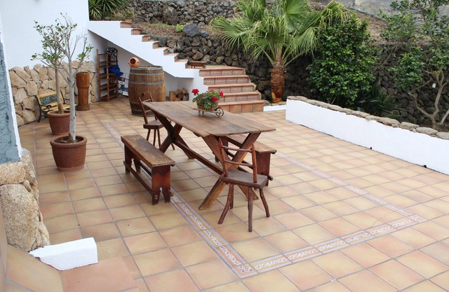 Spectacular Country House ¨La Cueva de la Arena¨