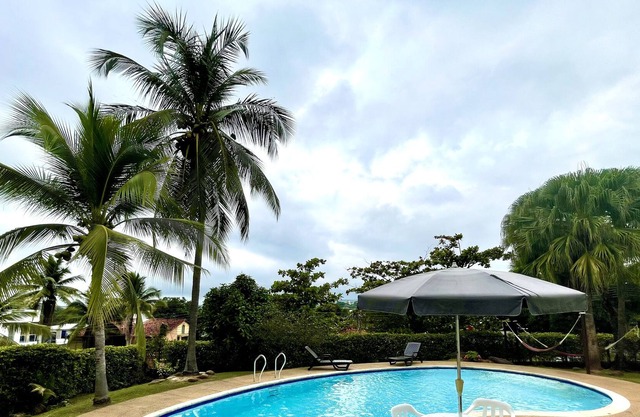 Spectacular FINCA HOUSE with pool, WiFi AND AA