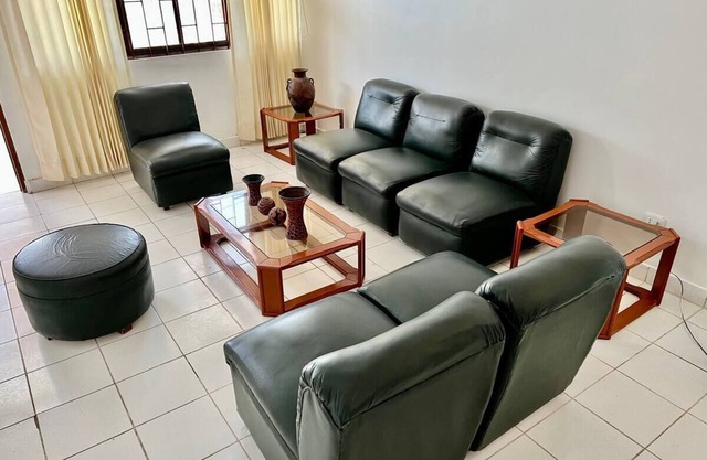 Spectacular Home, Few Steps from the Oceann