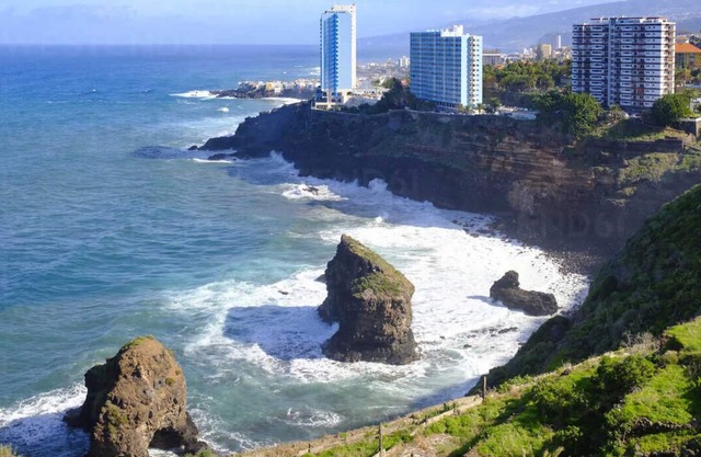 Spectacular Ocean View!