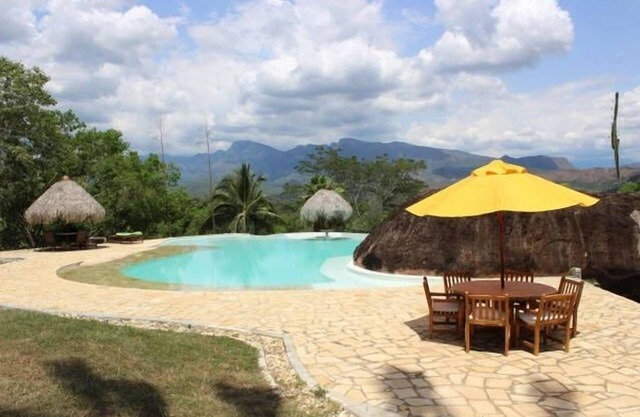 Spectacular property in Cundinamarca