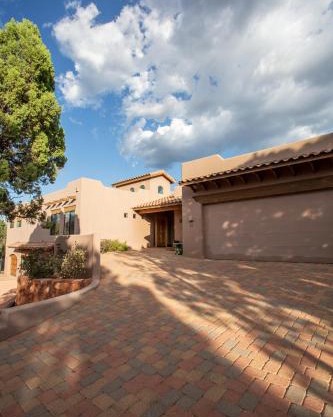 Spectacular Sedona Destination with Pool & Spa