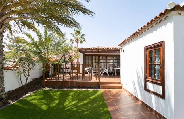 Spectacular Sunny Family Holiday Home