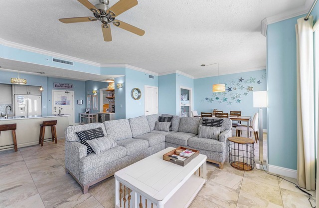 Spectacular Views! | 2 Bed, 2 Bath