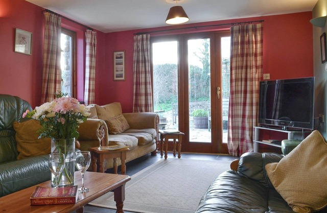 Speke's Retreat - 18827