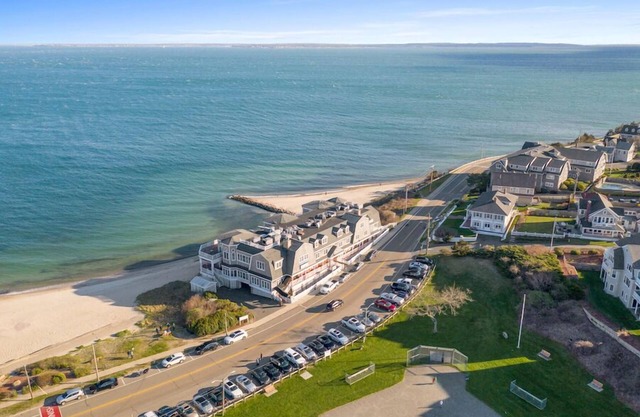 Spend The Off-Season On The Ocean In Falmouth RPAM115