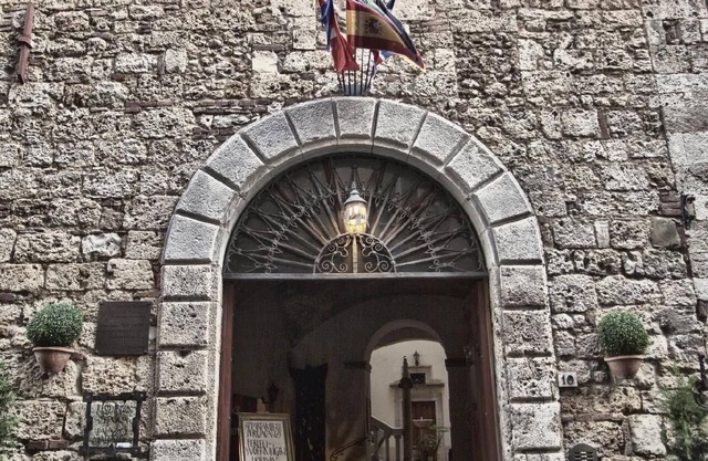 Sperior two-bedroom flat