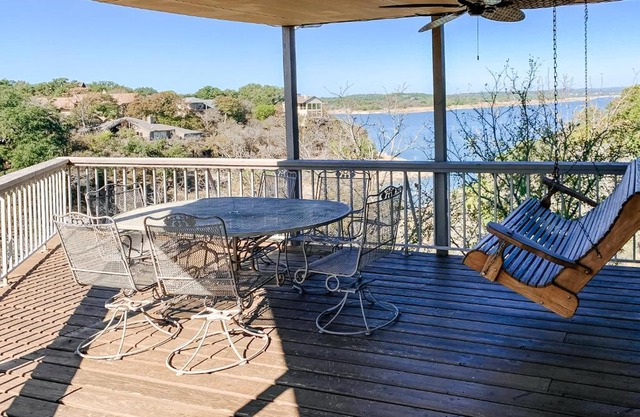 Spicewood Treehouse