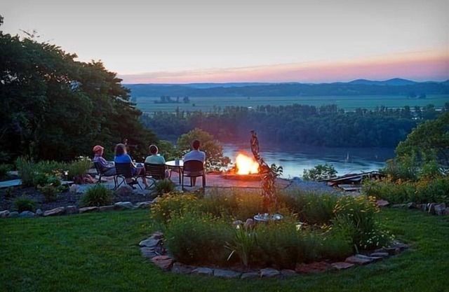 Spirit Hill Guest House And Gardens Patio Suite