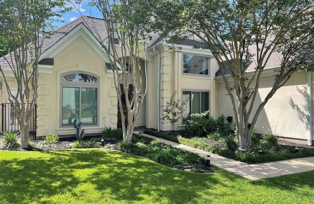 Spirit of Aggieland⭐️Voted#1 Game Day House🏈Huge Yard-GameRoom-<1Mile to Campus