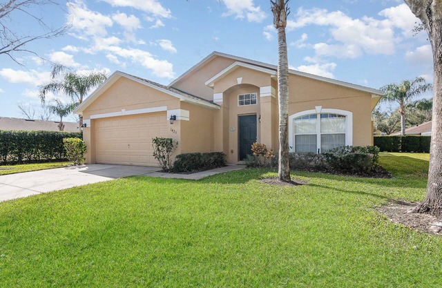 Splendid & Charming Home w/Private Pool