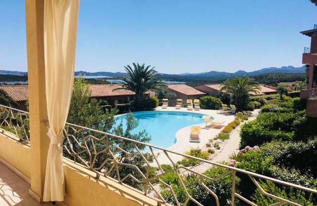 Splendid Seaview Apartment no 13