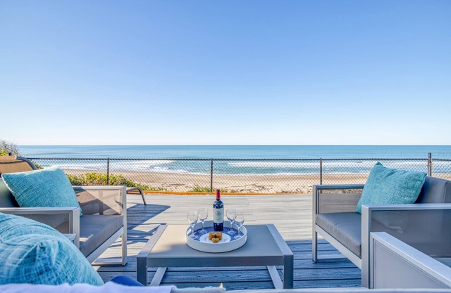 Splendid Views & Amenities in This Gorgeous Home With Hot Tub, TVs & Game Room!