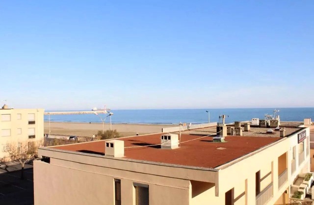 Splendor Residence - Appt 2 rooms 6 beds PORT LA NEW